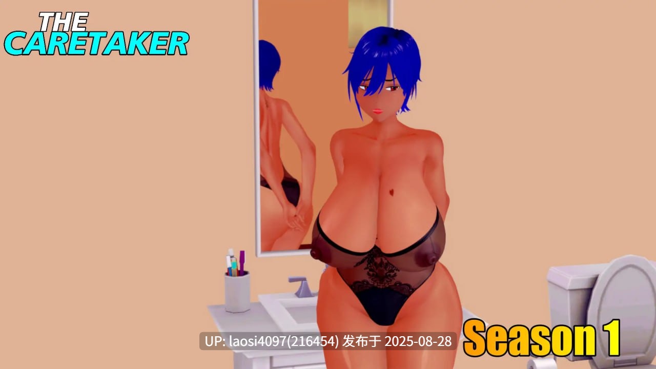 [SLG/PC]#看守人   #The Caretaker 第二季 Final AI汉化版-第3张图片-萌站