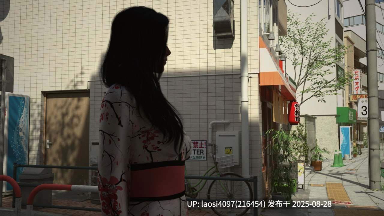 [SLG/PC]#日本的新起点   #New Beginnings in Japan Ch.2 v0.6.9 AI汉化版-第3张图片-萌站