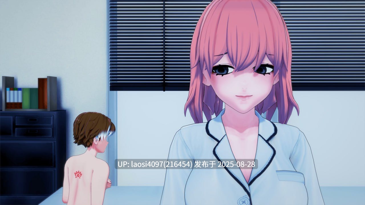 [SLG/PC]#神级学院   #God Tier Academy v0.16 AI汉化版【2025年08月24日 更新】-第3张图片-萌站