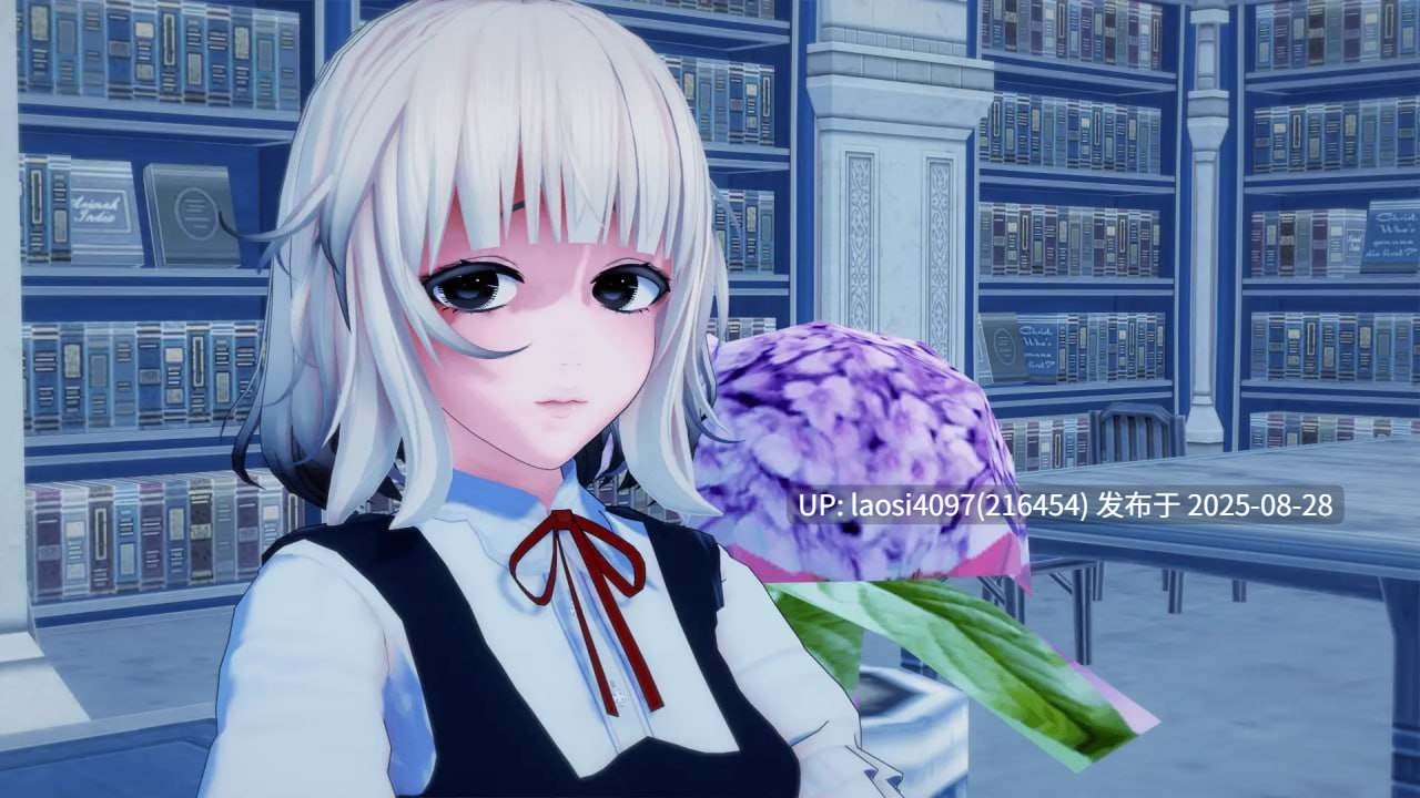 [SLG/PC]#神级学院   #God Tier Academy v0.16 AI汉化版【2025年08月24日 更新】-第4张图片-萌站