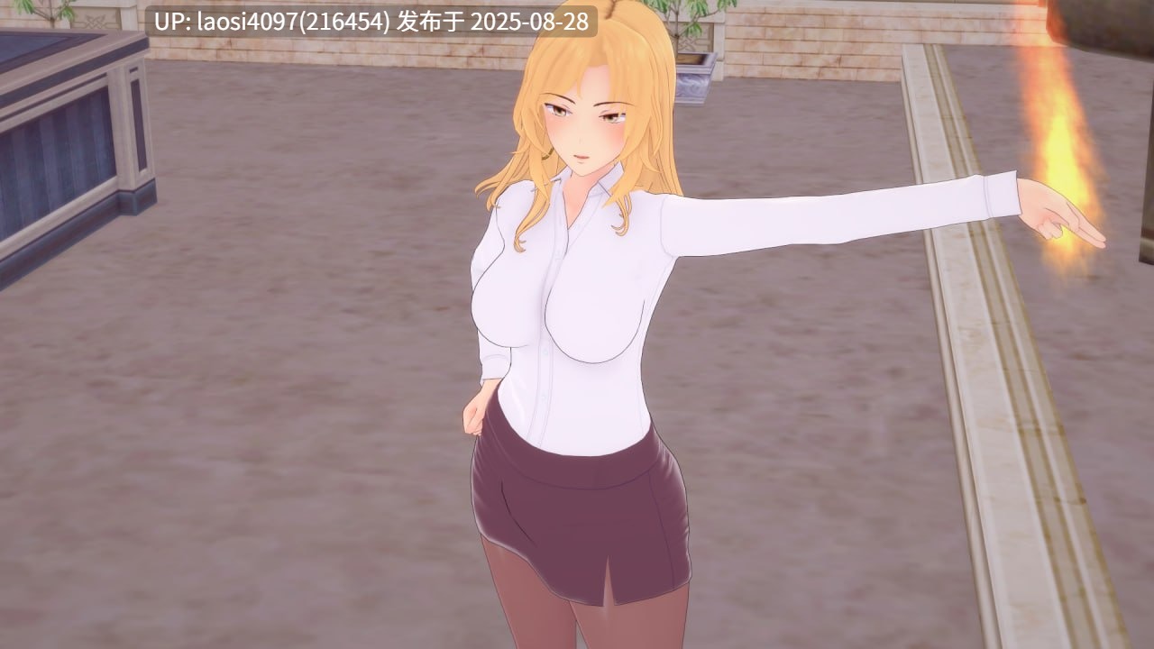 [SLG/PC]#神级学院   #God Tier Academy v0.16 AI汉化版【2025年08月24日 更新】-第5张图片-萌站