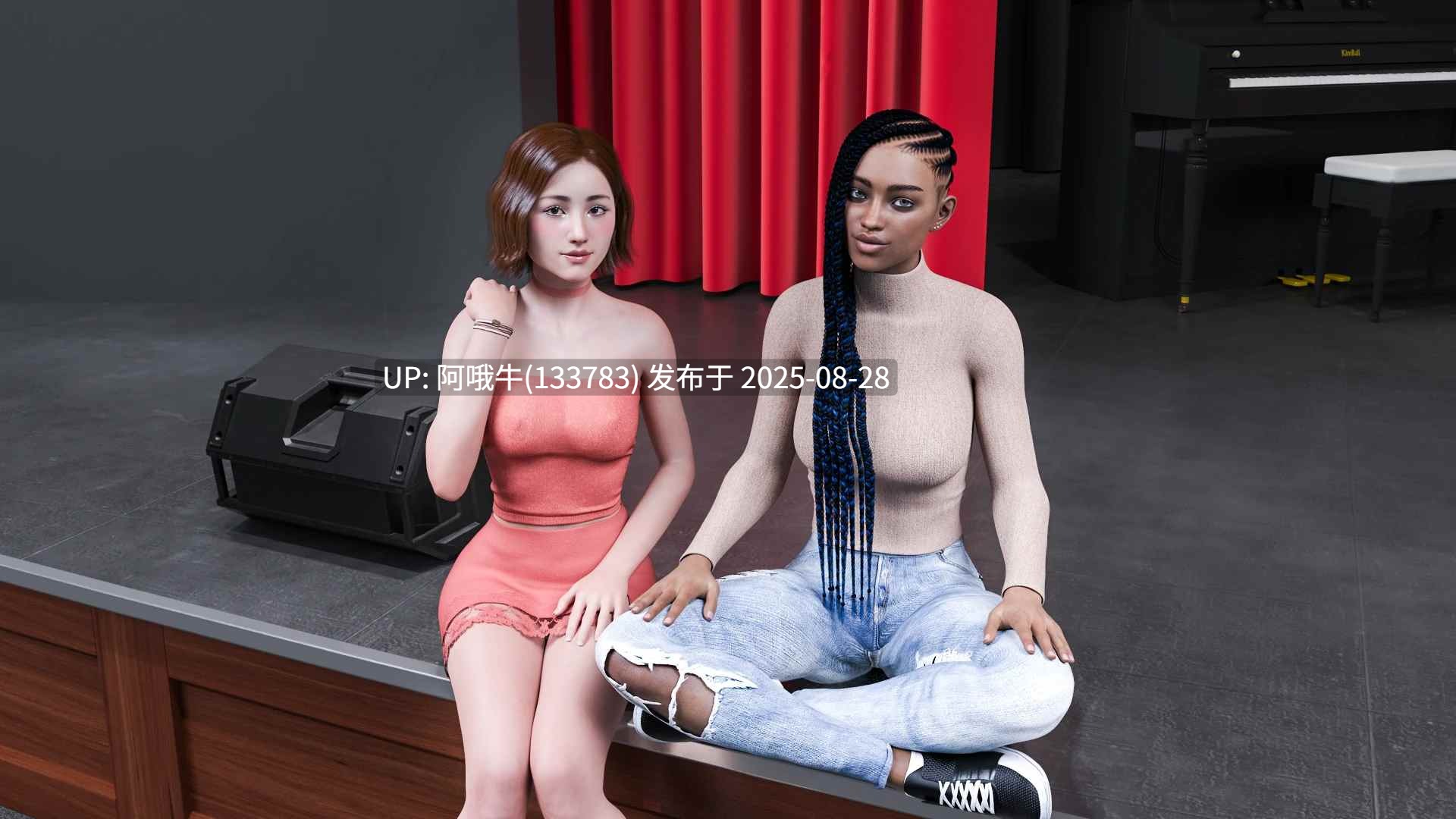 【SLG/大作/官中/后宫/萌站内植】徐娘半老 太阳城的米尔斯 MILFs of Sunville S2 v10.01 官方中文版【14.2G】【序号3545】-第6张图片-萌站 【SLG/大作/官中/后宫/萌站内植】徐娘半老 太阳城的米尔斯 MILFs of Sunville S2 v10.01 官方中文版【14.2G】【序号3545】-第6张图片-萌站