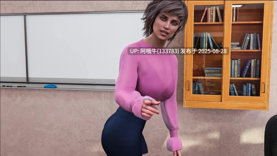 【SLG/大作/官中/后宫/萌站内植】徐娘半老 太阳城的米尔斯 MILFs of Sunville S2 v10.01 官方中文版【14.2G】【序号3545】-第12张图片-萌站 【SLG/大作/官中/后宫/萌站内植】徐娘半老 太阳城的米尔斯 MILFs of Sunville S2 v10.01 官方中文版【14.2G】【序号3545】-第12张图片-萌站