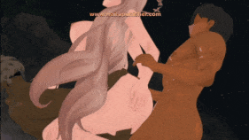 新作-Wuthering Waves - Fleurdelys Double Penetration-第4张图片-萌站