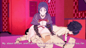新作-Raikou and Murasaki fate 3some hentai sex-第10张图片-萌站