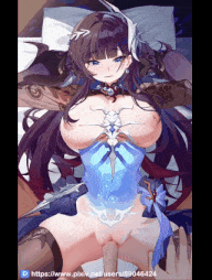 新作-[小木凳子]-2025 August 海瑟音-第4张图片-萌站