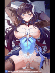 新作-[小木凳子]-2025 August 海瑟音-第6张图片-萌站