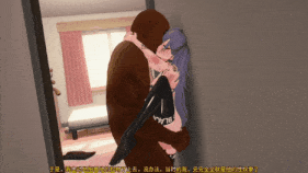 新作-[AI配音-NTR警告]艾莫号寝取报告：UMP45饱含爱意的枕边细语-第16张图片-萌站