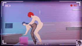 新作-[sex]（黑丝版）美里阿姨我好爱你🤤-第22张图片-萌站