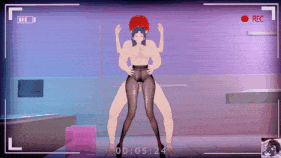 新作-[sex]（黑丝版）美里阿姨我好爱你🤤-第23张图片-萌站