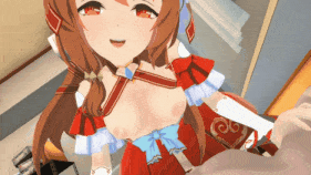 新作-赛马娘-爱如往昔-第5张图片-萌站