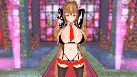 【4K/无修/无水印】新作-千斗五十鈴 - Devil【甘城ブリリアントパーク】黑丝+全裸-4k SEX版-第16张图片-萌站