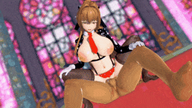 【4K/无修/无水印】新作-千斗五十鈴 - Devil【甘城ブリリアントパーク】黑丝+全裸-4k SEX版-第17张图片-萌站