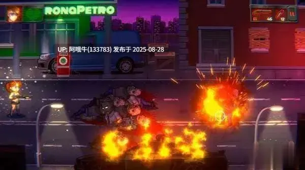 【ACT/官中/步兵/动态】绅士生化危机 LEWDAPOCALYPSE Hentai Evil 官中步兵版 [715M]【序号3565】