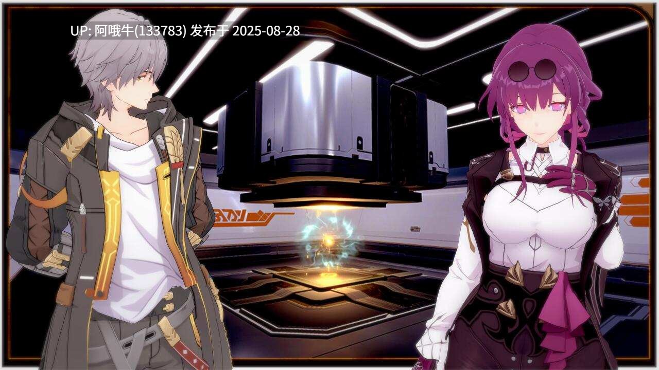 【SLG/AI汉化/萌站内植】 星穹铁道同人 v1.5.2 Star Railed 【1.58G】【序号3567】-第3张图片-萌站