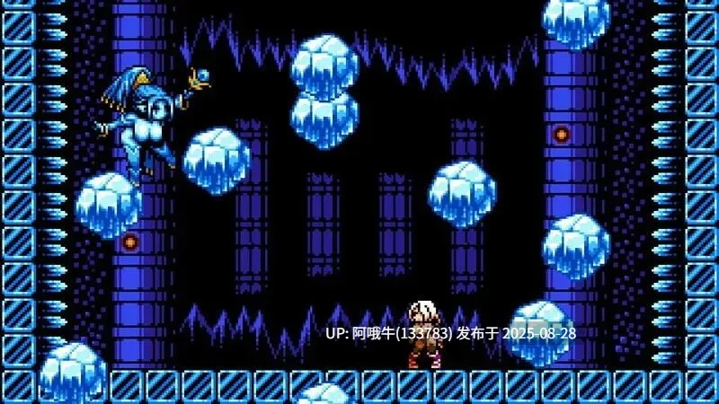【动作/ACT/官中/像素/动态】云中古城 云中城堡 Castle in the Clouds 官方中文版【481M】【序号3568】-第6张图片-萌站 【动作/ACT/官中/像素/动态】云中古城 云中城堡 Castle in the Clouds 官方中文版【481M】【序号3568】-第6张图片-萌站