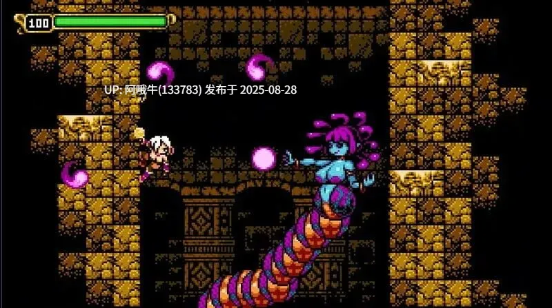 【动作/ACT/官中/像素/动态】云中古城 云中城堡 Castle in the Clouds 官方中文版【481M】【序号3568】-第10张图片-萌站 【动作/ACT/官中/像素/动态】云中古城 云中城堡 Castle in the Clouds 官方中文版【481M】【序号3568】-第10张图片-萌站
