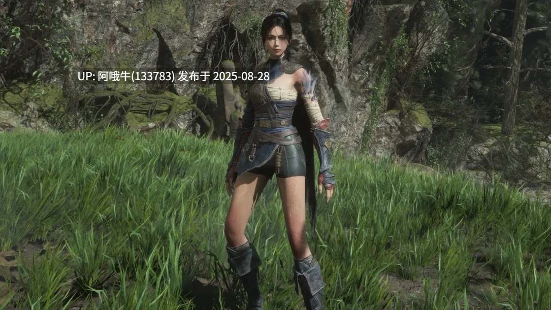 【国产/3A/大作/官中/绅士MOD/更新】明末：渊虚之羽 Ver178111 官方中文豪华全DLC破解版+绅士MOD整合包+ [附修改器+升级补丁]【46.8G】【序号3569】-第7张图片-萌站