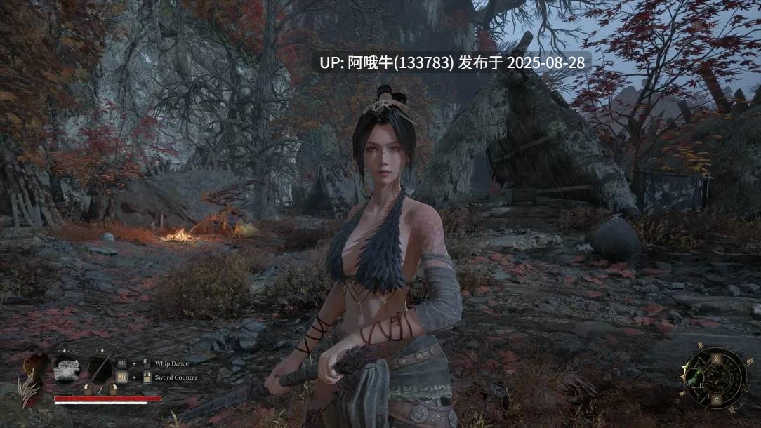 【国产/3A/大作/官中/绅士MOD/更新】明末：渊虚之羽 Ver178111 官方中文豪华全DLC破解版+绅士MOD整合包+ [附修改器+升级补丁]【46.8G】【序号3569】-第14张图片-萌站