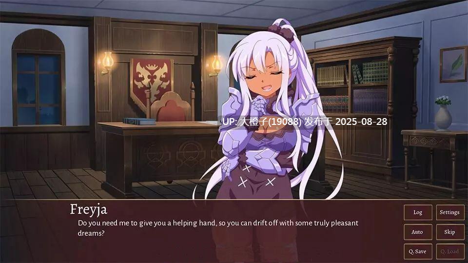 [SLG汉化PC无码]akura Apprentice[955M]