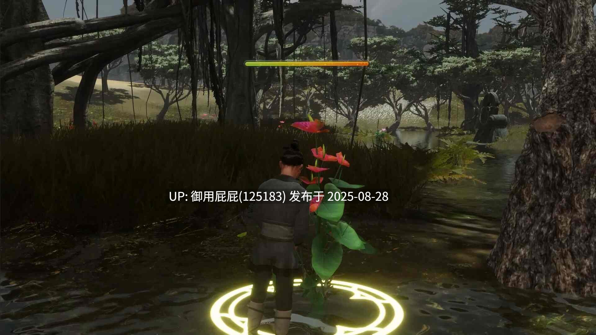 更新【国风古装/3D大作/后宫/开放世界/全动态/存档/官中】极品采花郎 V1.4.5 极品采花郎 V1.4.5 官方中文步兵版+存档 [9.2G]-第17张图片-萌站