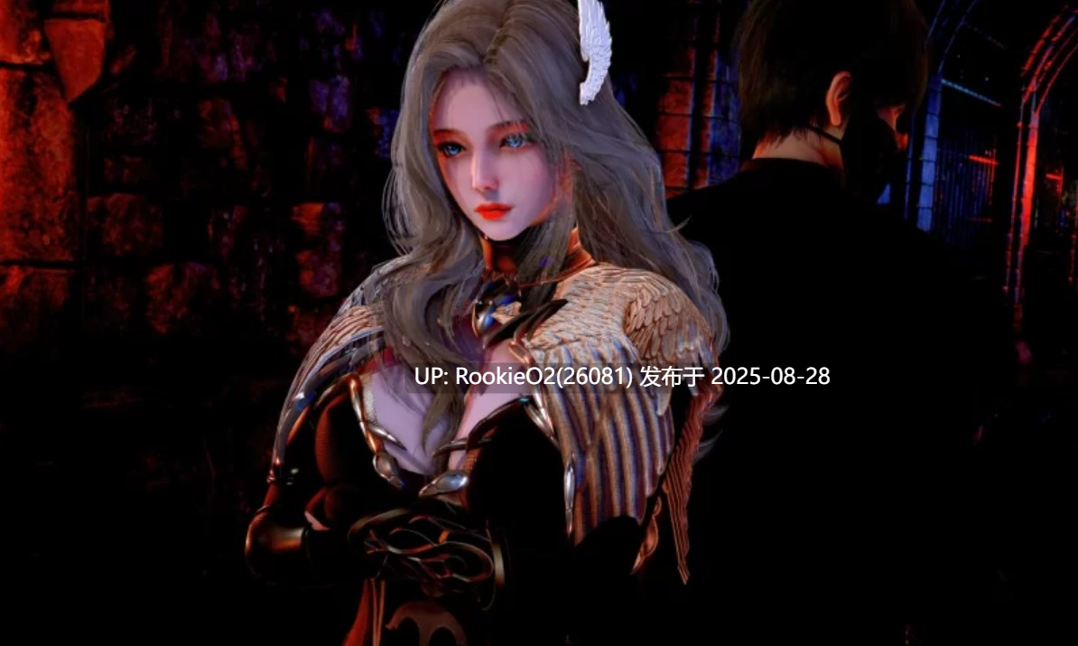 【国风SLG精品/官中/后宫/乳交/后宫/巨乳/更新】杀手的神话 猎魔人传说 Myth of Slayer Ch.8 官方中文版【2.91G】-第17张图片-萌站