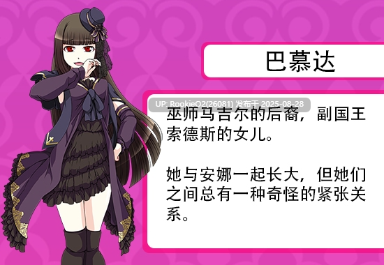 【日式RPG/中文/步兵】姬骑士的任务 ~ 安娜的那啥冒险记 官方中文步兵版【1.2G/新作】-第7张图片-萌站 【日式RPG/中文/步兵】姬骑士的任务 ~ 安娜的那啥冒险记 官方中文步兵版【1.2G/新作】-第7张图片-萌站