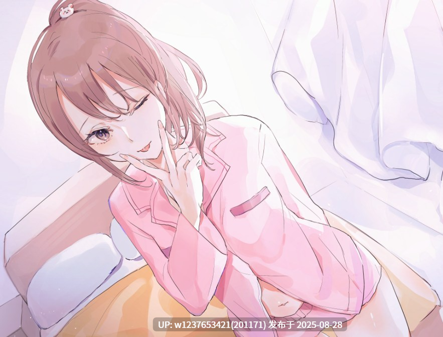 RJ361377【錄音室錄音】與愛舔耳女友的甜蜜小日常【中文音聲】（安里、葉月）