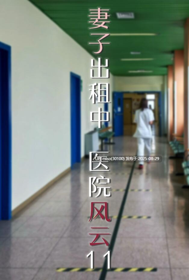妻子出租中4-6+番外医院风云 01-11