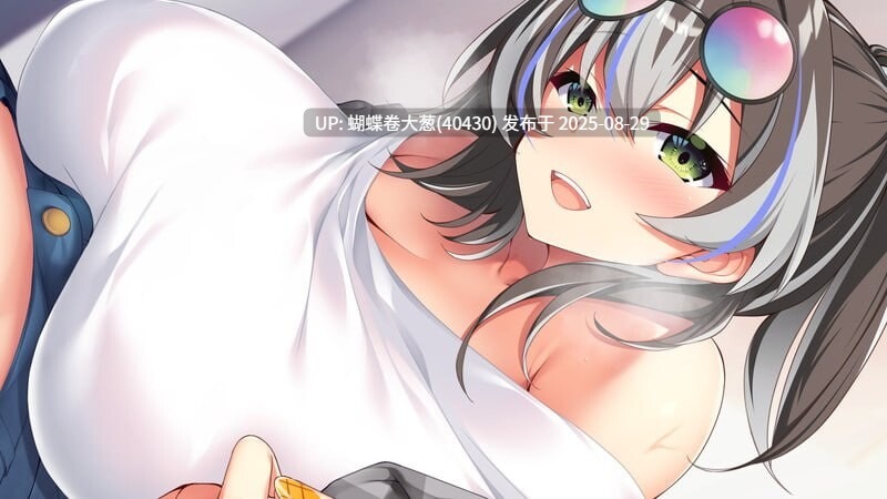 [大体量爆款色气后宫神作][口爆中出妊娠调教] ギャルズフィクション DL版 + 壁紙セット [百度5804MB]-第5张图片-萌站