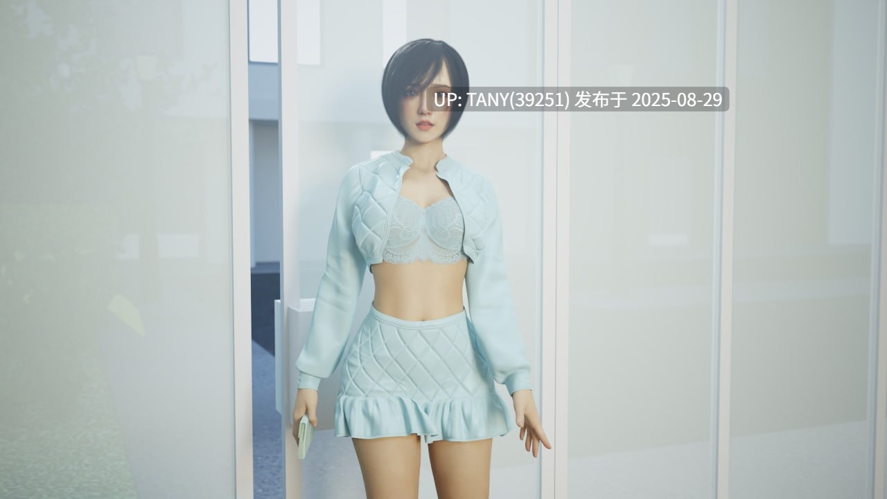 #最热的夏天   #Hottest Summer v0.95 AI汉化版-第2张图片-萌站