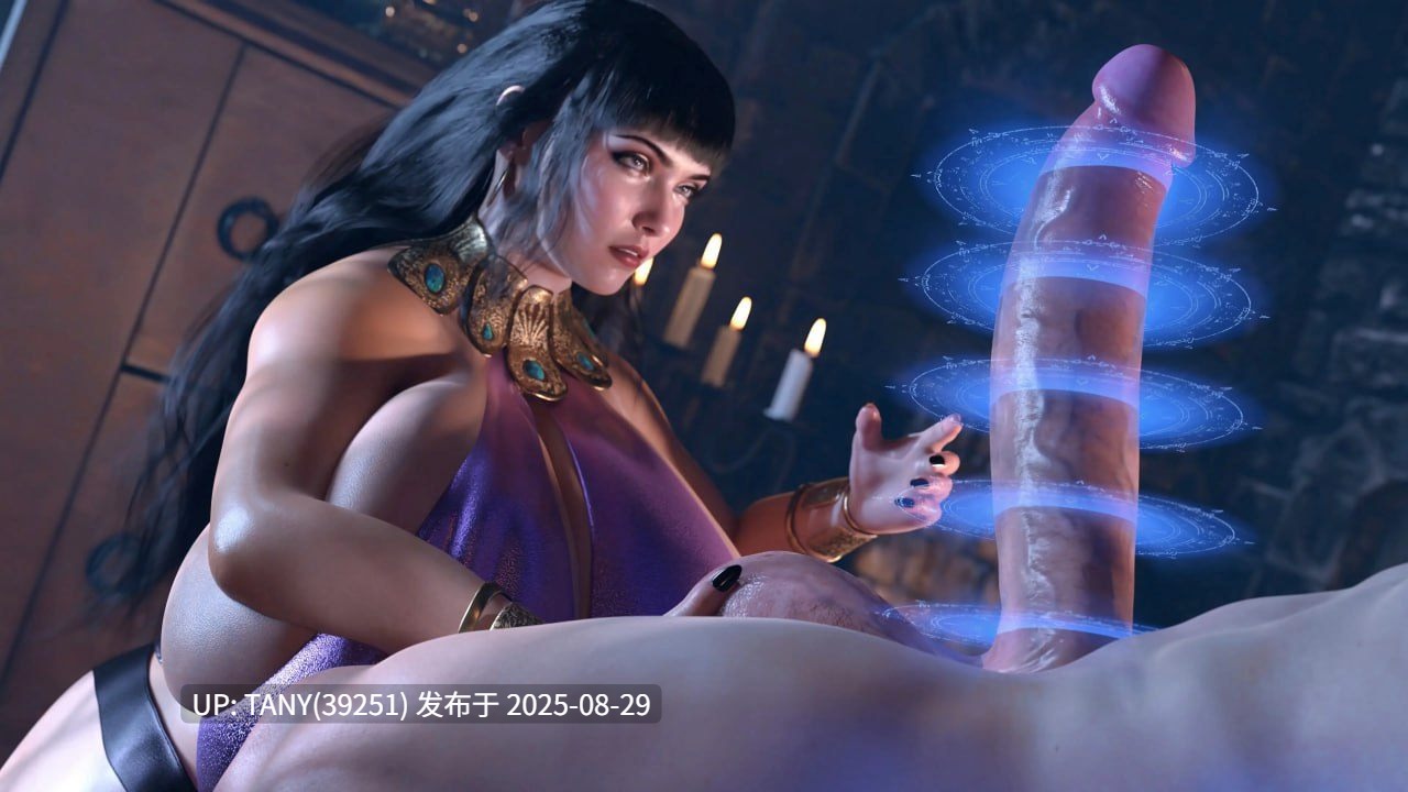 #超大号   #KingSized  v0.1.6 AI汉化版-第2张图片-萌站