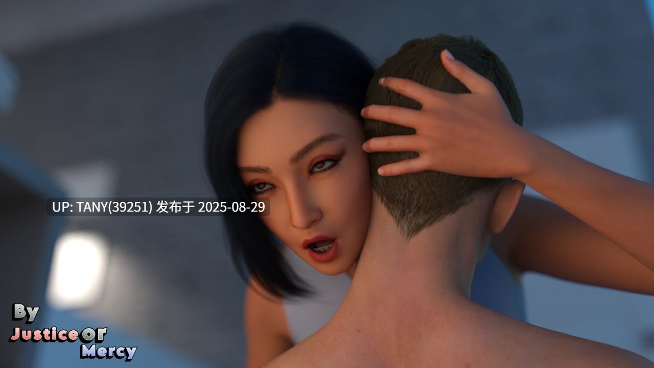 #正义或仁慈   #By Justice or Mercy  v12 AI汉化版-第3张图片-萌站