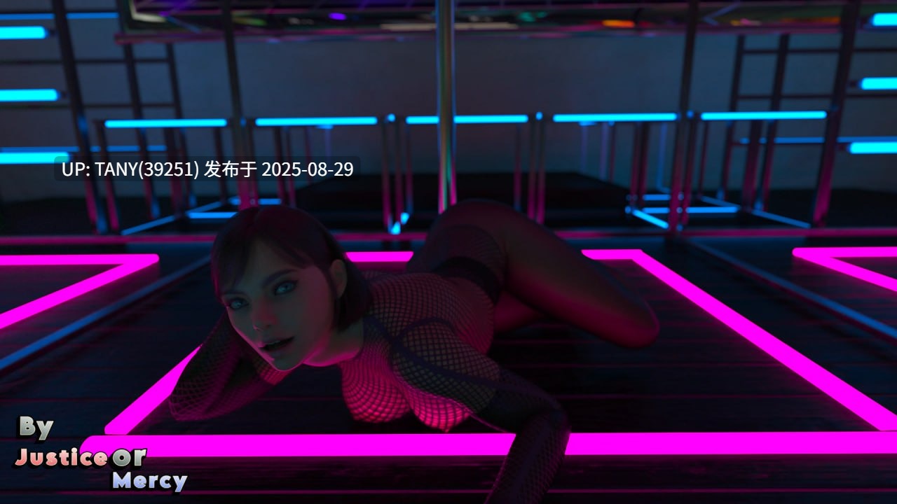 #正义或仁慈   #By Justice or Mercy  v12 AI汉化版-第5张图片-萌站