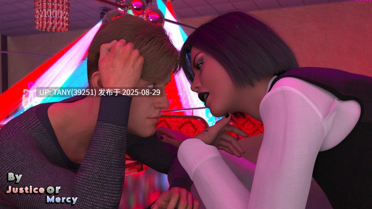 #正义或仁慈   #By Justice or Mercy  v12 AI汉化版-第8张图片-萌站