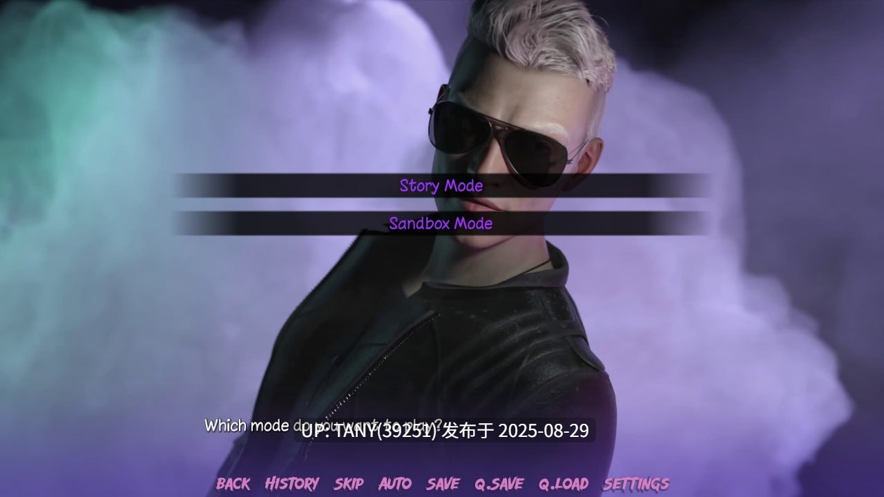#怪兽城：怪兽学院物语   #Monster City: A Monster College Story v0.3.0 AI汉化版-第8张图片-萌站