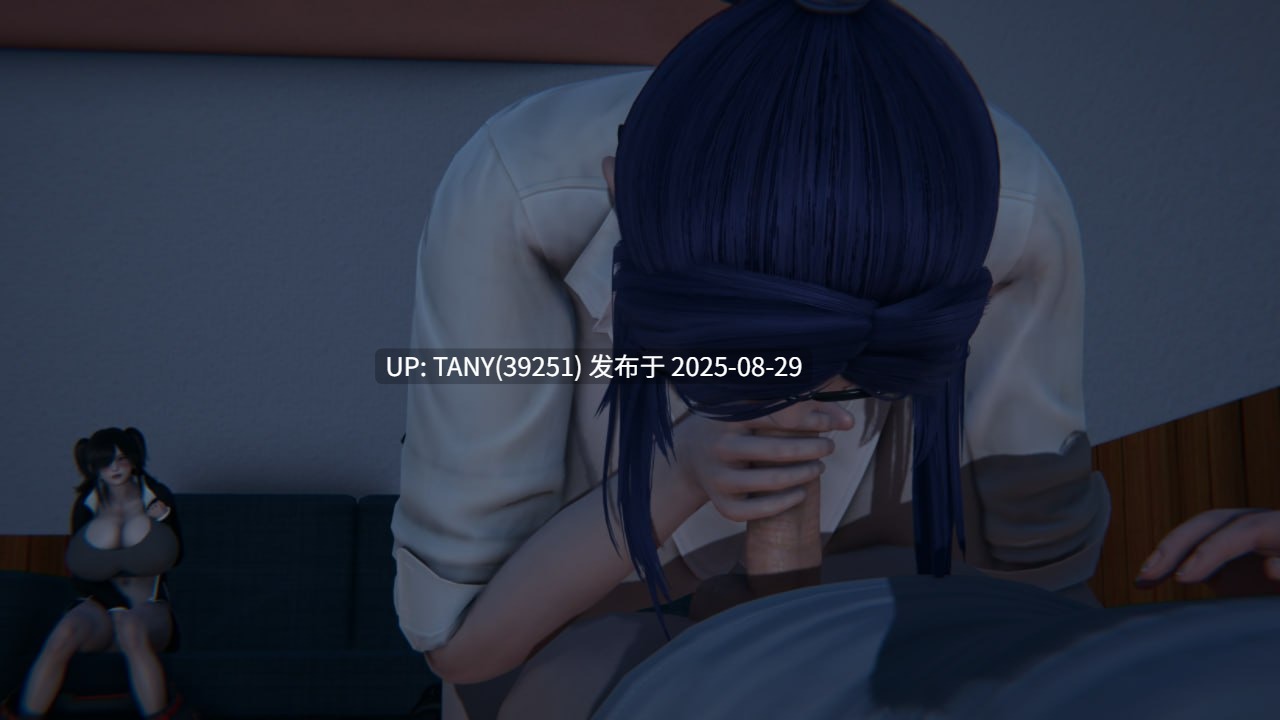 #湖边小屋   #Cabin by the Lake v0.48d AI汉化版 · -第4张图片-萌站