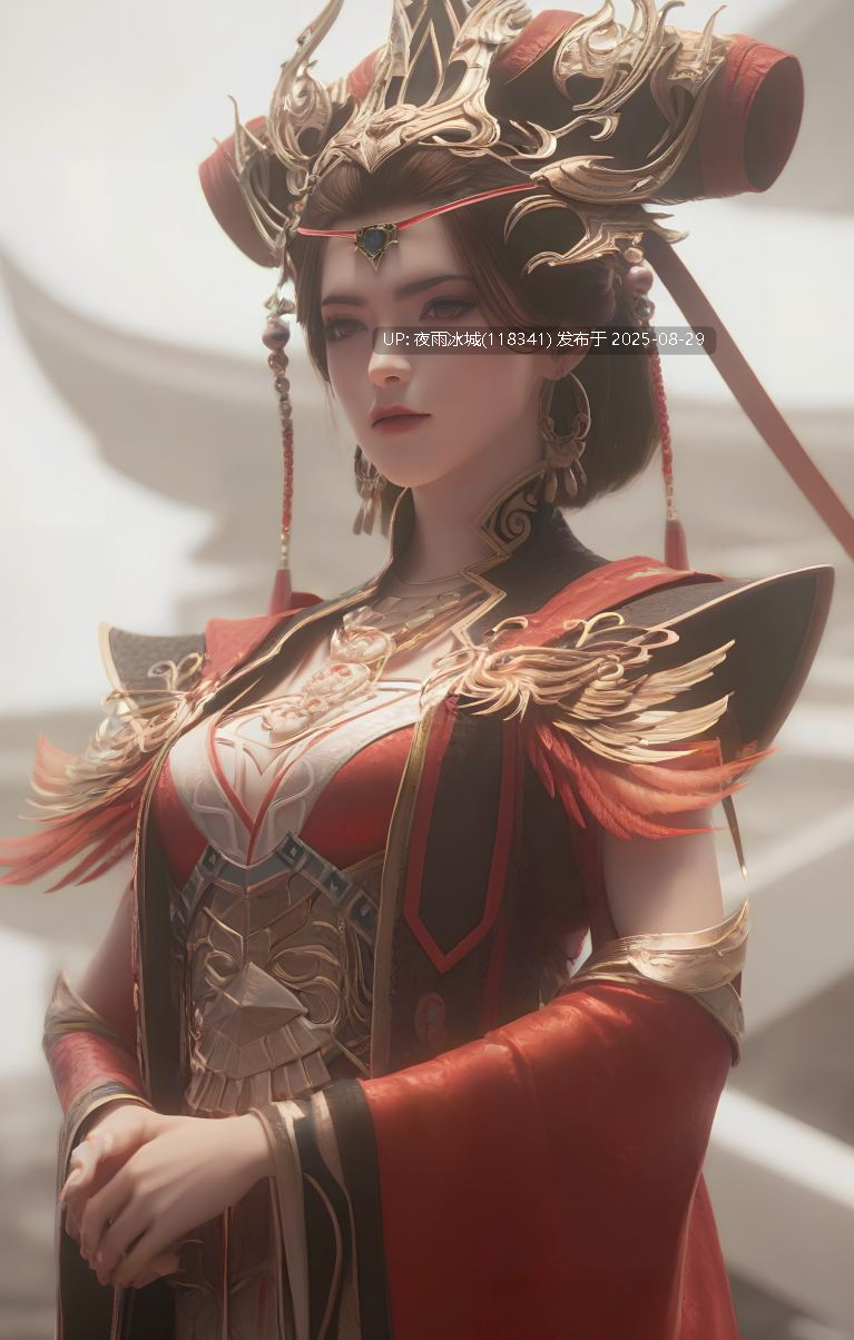 【图包】完美世界-大祭司38（荤素）-第6张图片-萌站