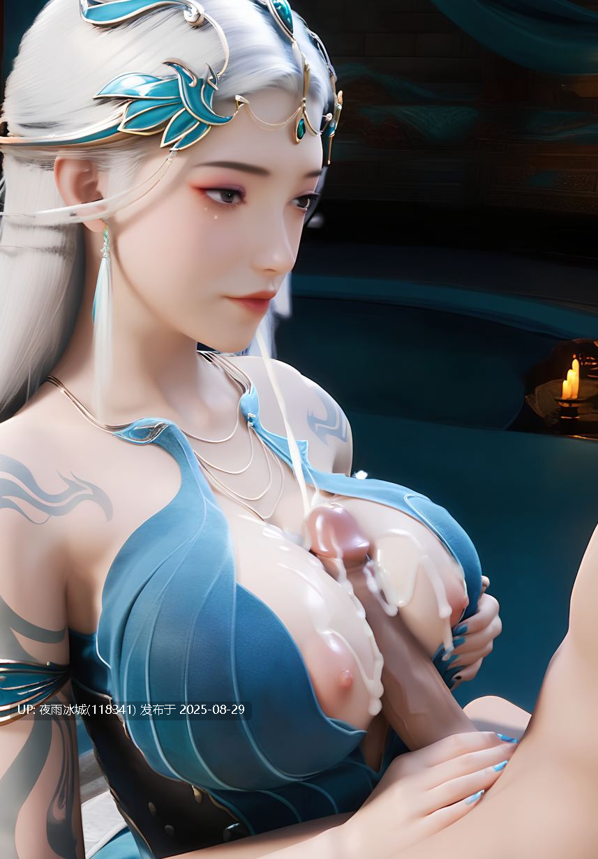 【图包】遮天-秦瑶41（荤素）-第2张图片-萌站