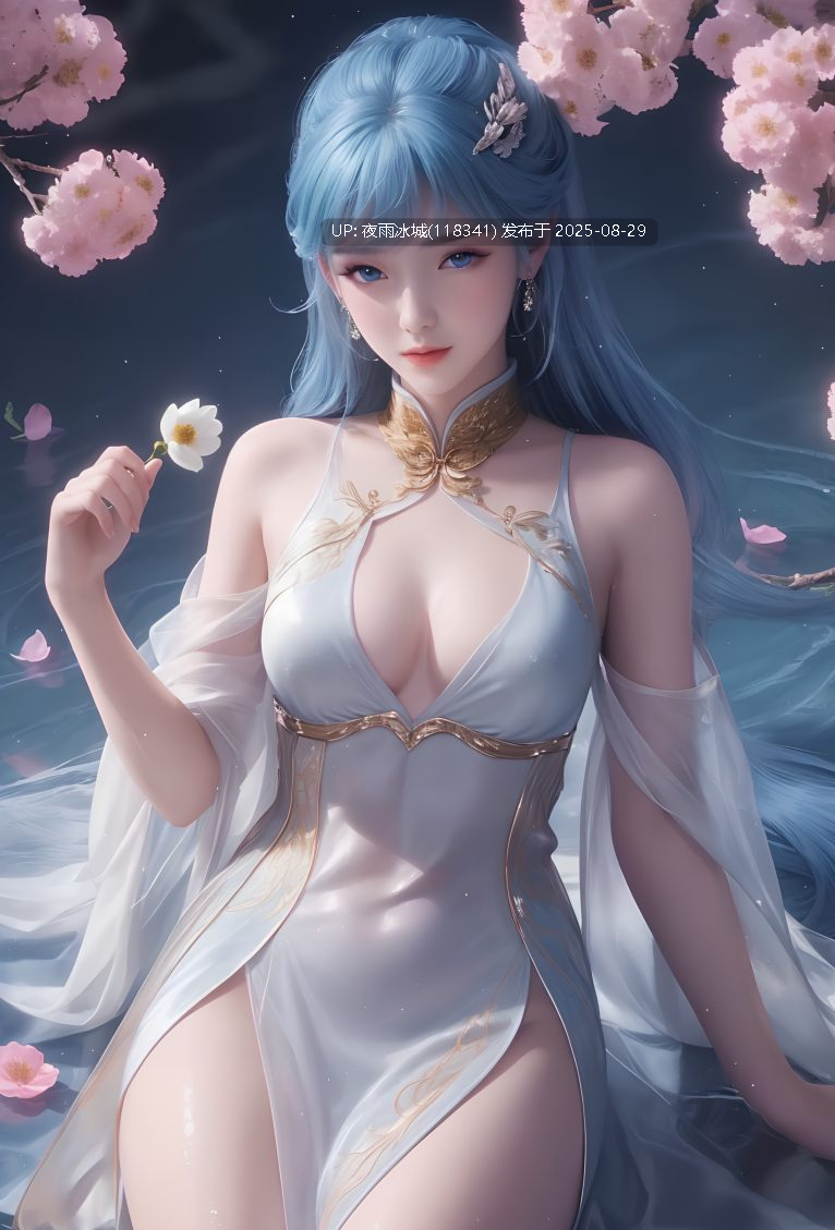 【图包】绝世唐门-七夕唐舞桐41（荤素）【免费】-第7张图片-萌站