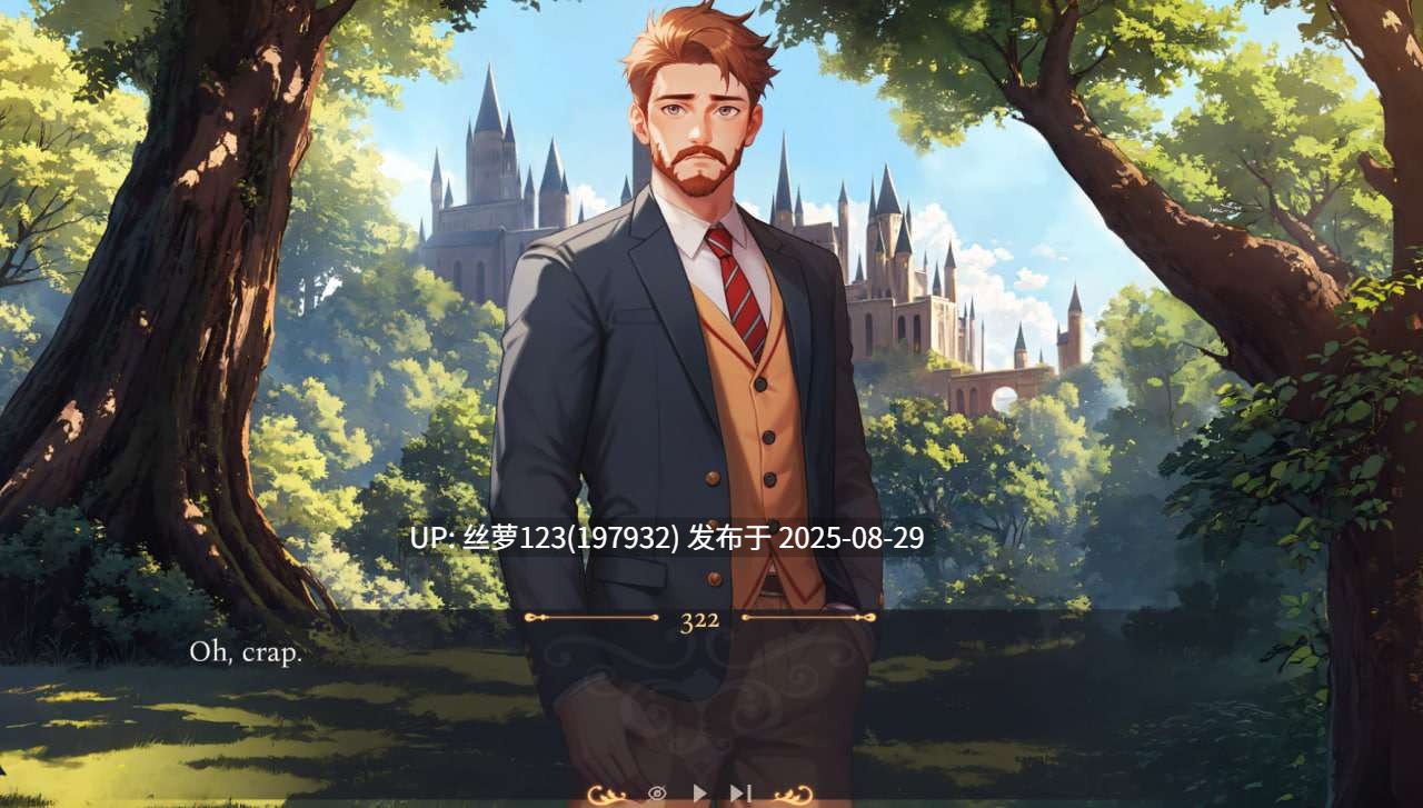 [SLG/PC]#欲望与魔能 #LUST & MAGIC 官方中文版-第2张图片-萌站