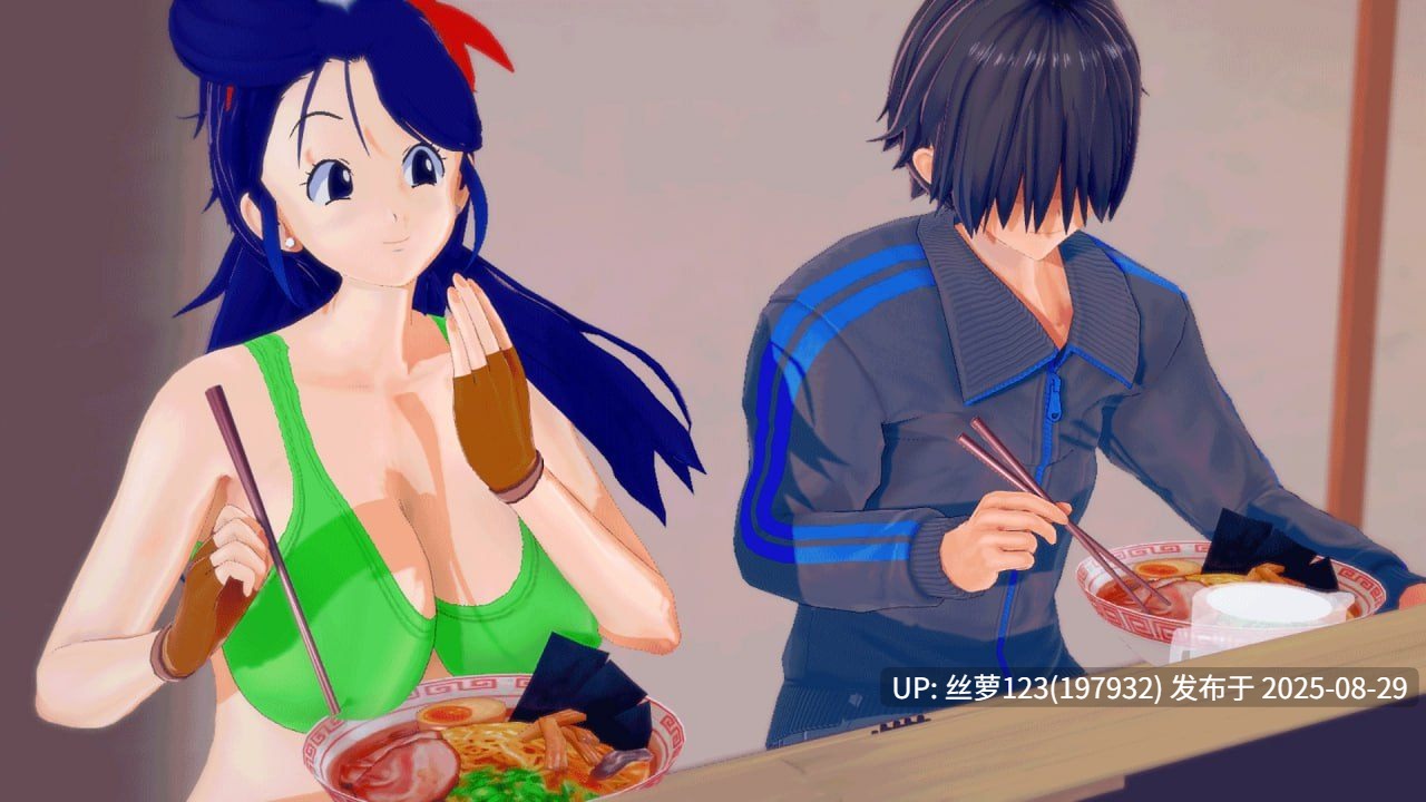 [SLG/PC]#规则宇宙   #RuleUniverse  v0.48b AI汉化版-第3张图片-萌站