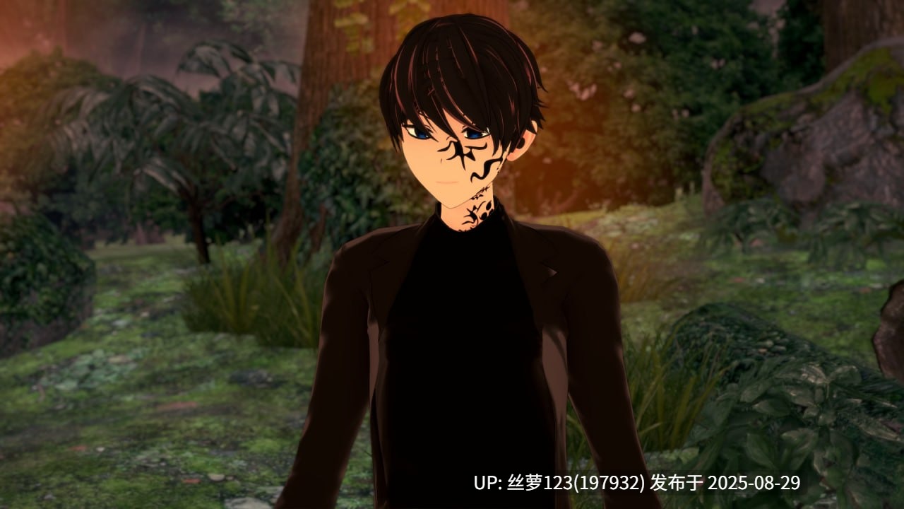 [SLG/PC]#多元宇宙平衡   #Multiverse Ballance v0.9.9.7 AI汉化版-第6张图片-萌站