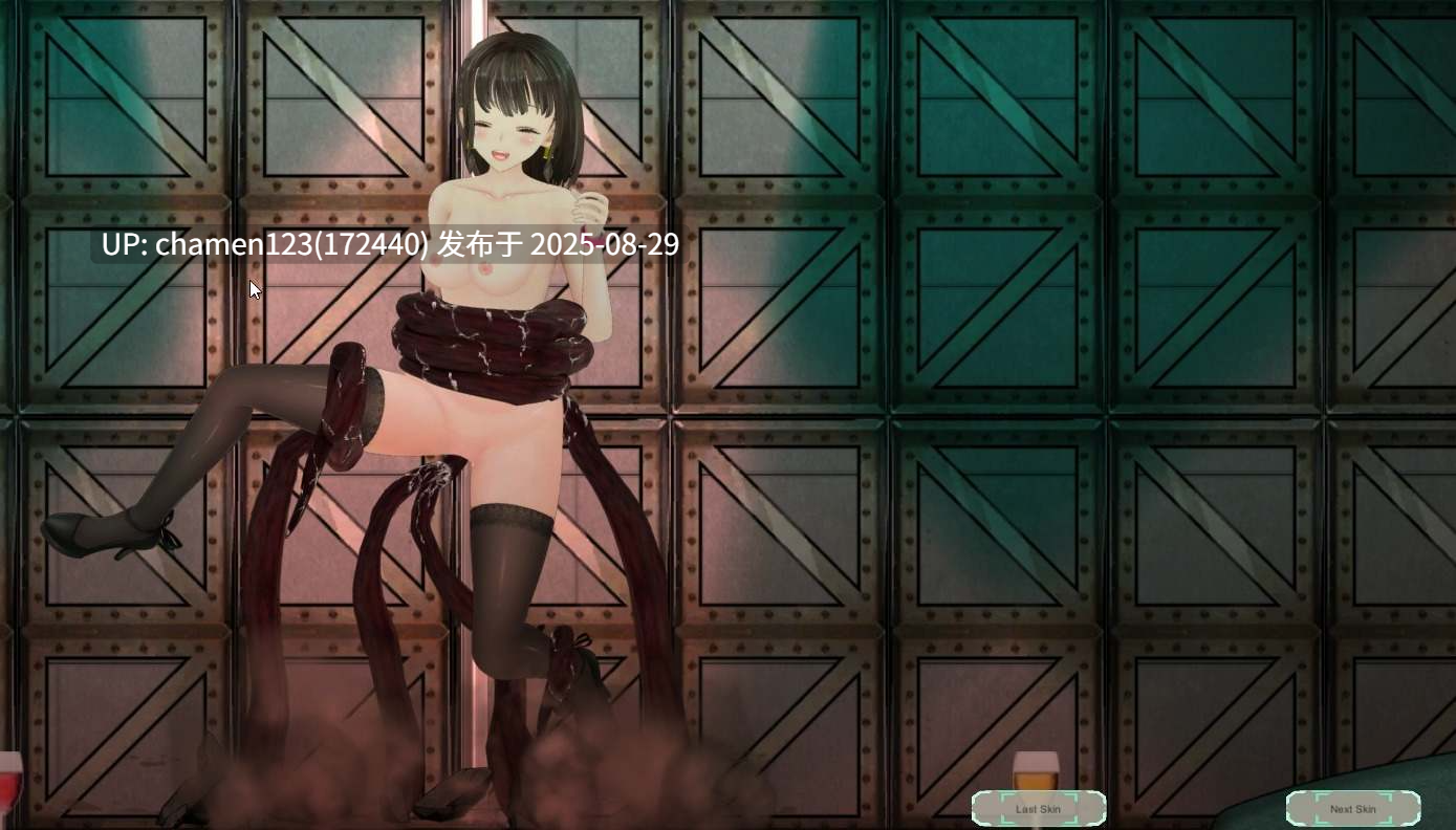 [ACT/动态/PC/全CG]ZombieSex-第4张图片-萌站
