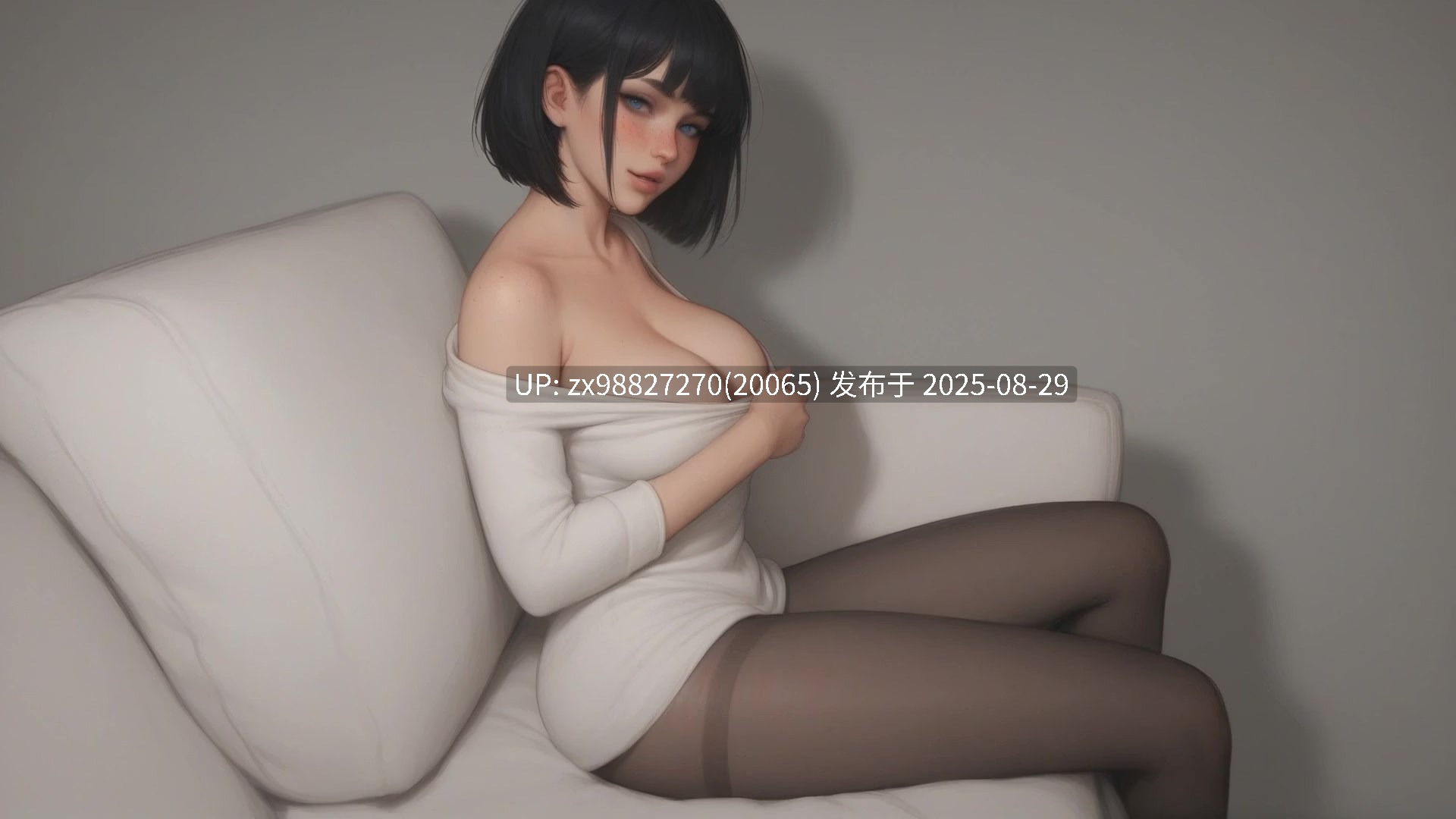  【新作】痴迷的露西【PC/SLG/官中/无码】