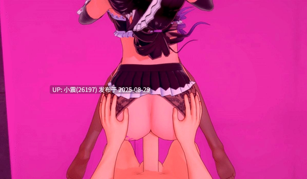 完全少女！  Total Maidness! [v1.04版本]  pc+安卓   【日式SLG/3D/动态/生肉 】-第2张图片-萌站