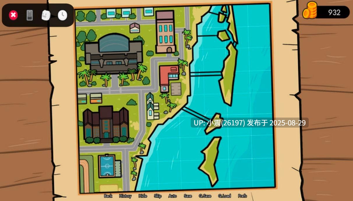 汉化中文!!! CuckTales v0.6.76 pc Steam同游 【附带作弊码!!/SLG/2D/无码】-第3张图片-萌站 汉化中文!!! CuckTales v0.6.76 pc Steam同游 【附带作弊码!!/SLG/2D/无码】-第3张图片-萌站