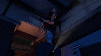 【3D动画/ToonLeak】 25.08月新作：Surprise from Spider-Gwen 格温 黑白蜘蛛侠超刺激高难度体位性交 [2.36G]