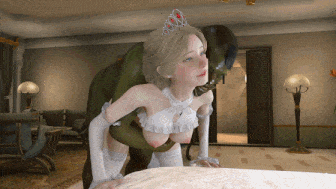 【3D动画/CherryPie404】 25.08月新作：queen needs to fill herself 表面高贵冷艳女王私底下是淫荡骚母狗 [2.18G]-第2张图片-萌站