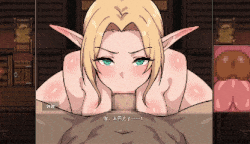 【RPG/AI汉化/动态/PC】淫辱矿镇塞蕾娜 淫辱鉱町セレナ 存档